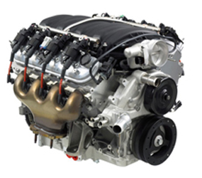 B3903 Engine